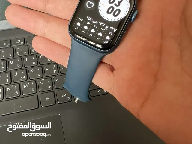 Apple smart watches for Sale in Ramtha