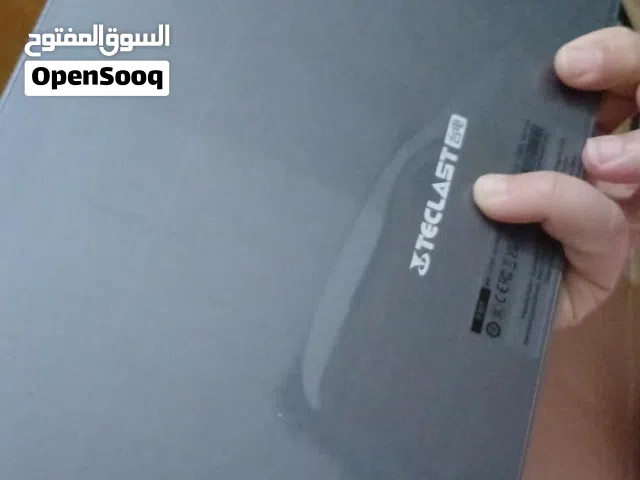 تابلت رهيب بلون الاسود