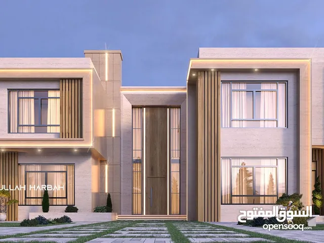 225 m2 More than 6 bedrooms Townhouse for Rent in Basra Saie
