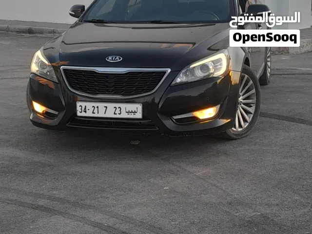 كيا كدينزا 27