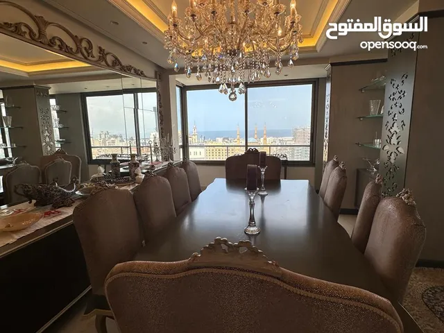 470 m2 More than 6 bedrooms Apartments for Sale in Beirut Bachoura