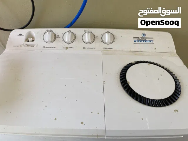 غسالة ملابس 20 كيلو