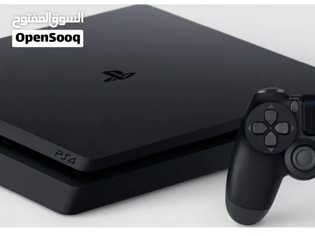 PlayStation 4 PlayStation for sale in Irbid