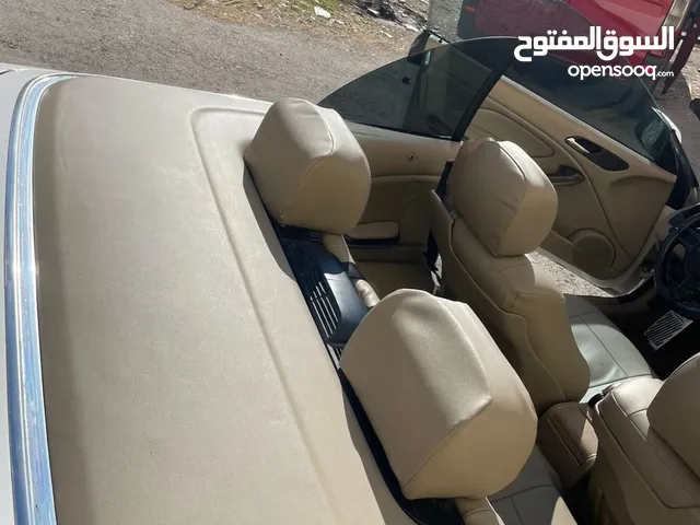 Bmw e46 كشف