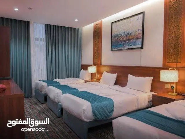 حجوزات فنادق مكة والمدينة (شركة الاصيل) للتسويق الفندقي