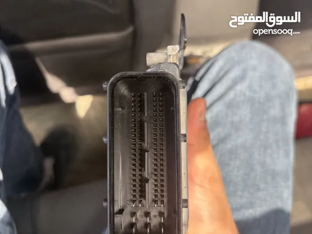 بوكس كهرباء كيا سيراتو 2012 محرك 16 كتنيه حديد