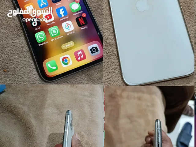Apple iPhone 11 Pro 256 GB in Basra