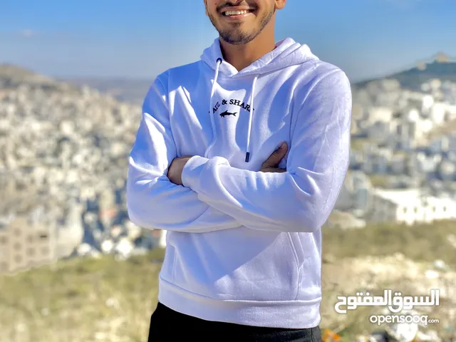 جهاد ناصر عثمان