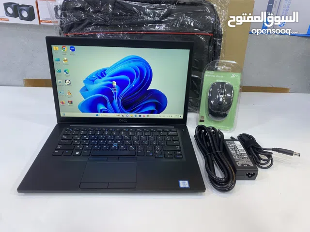 Windows Dell for sale  in Amman