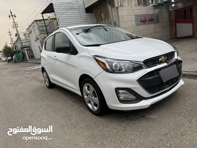 سبارك 2021  LS