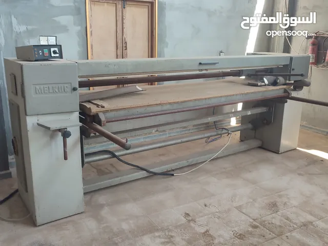 sanding machine