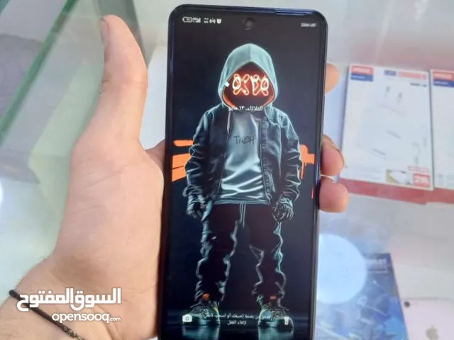 Tecno Pop 256 GB in Zarqa