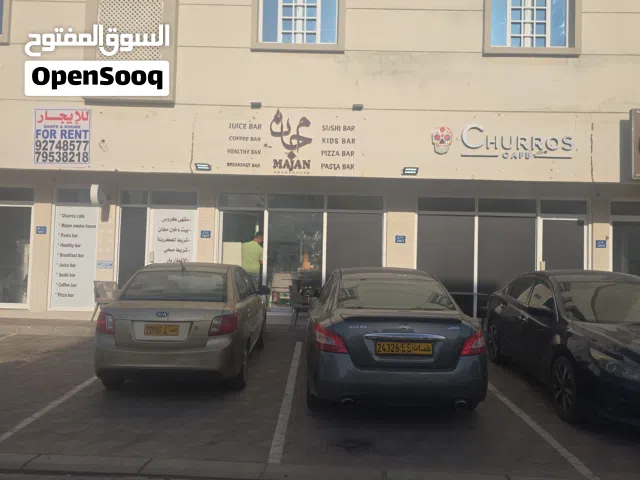 cloud kitchen restaurant