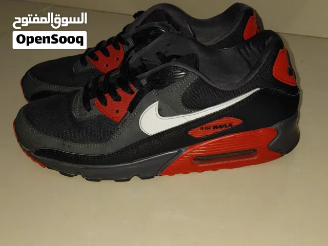 Nike Air Max 90s