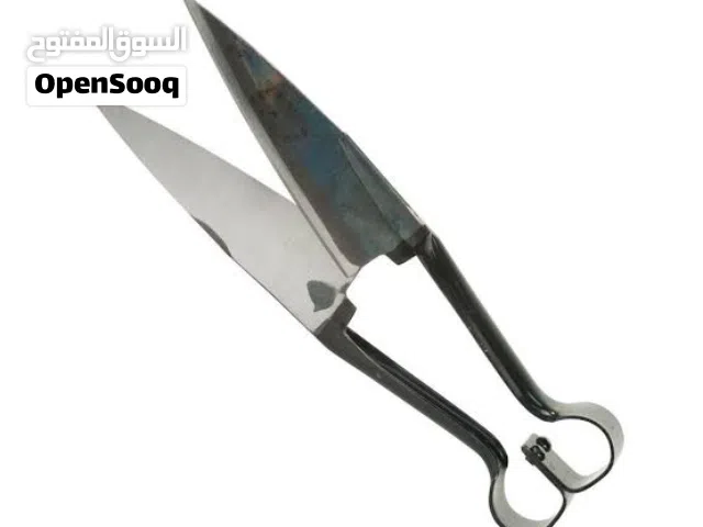 مقص اجلامة أغنام