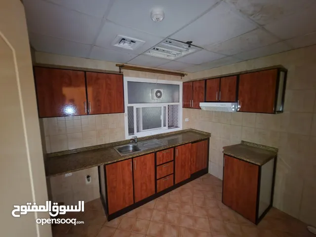 2000 m2 2 Bedrooms Apartments for Rent in Ajman Al Naemiyah