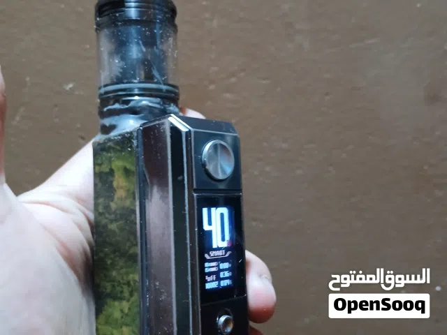 شيشه الكترونيه حديثه مستعمل جديد عررطه