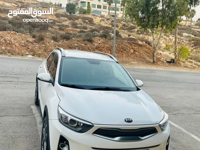 كيا ستونيك 2020 للبيع