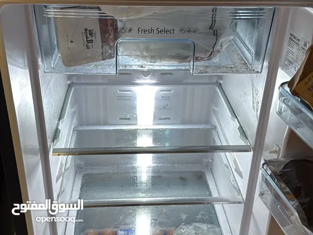 Hitachi Refrigerators in Muscat