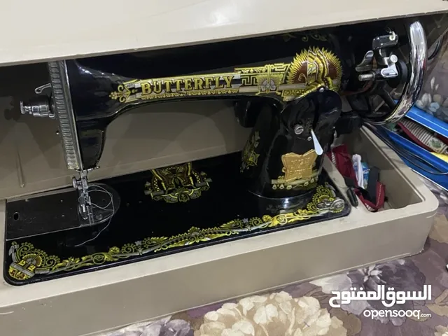 مكينه خياطه
