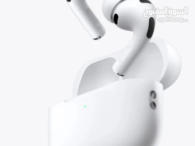 سماعة ايربودز برو آخر إصدار اشي خوجنة تعون ديلفيري جامعات خدها ومش رح تندم