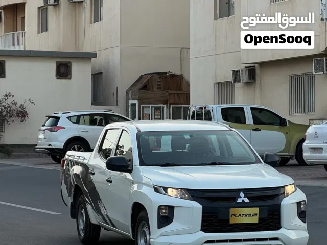 2022 Mitsubishi L200 Double Cab GL