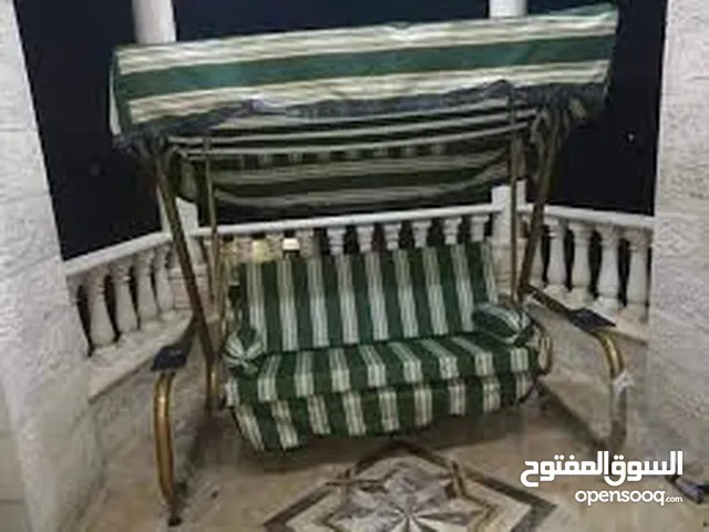 مطلوب مرجيحة مستعملة لغاية