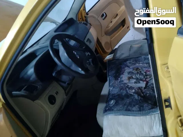 2013 شيري اخرى