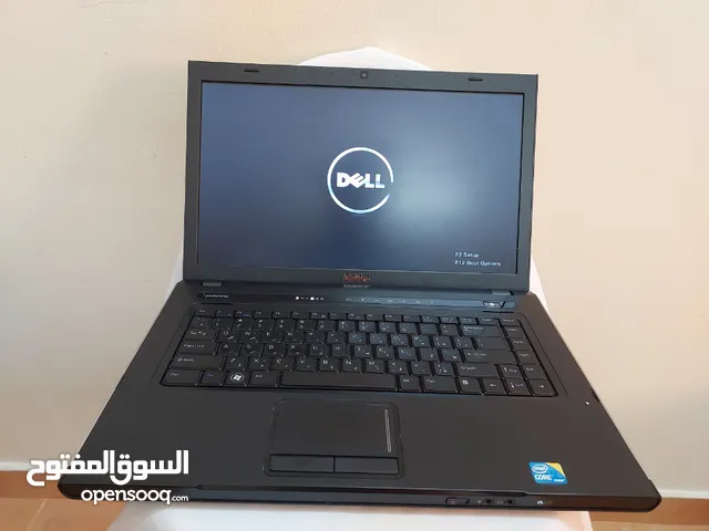 Dell – VOSTRO Silver-Black Color – 15.6 inches -FHD