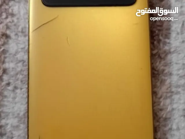 Xiaomi Pocophone M4 Pro 256 GB in Diyala