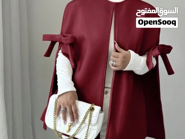 Coats Jackets - Coats in Muscat