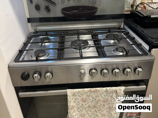 فرن غاز بيع سوبر جنرال