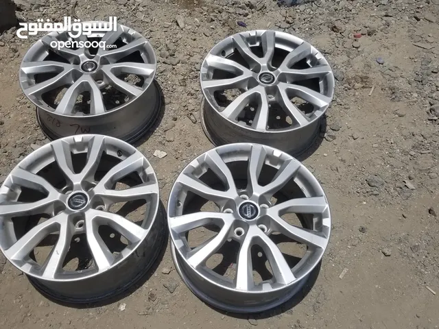 17 nissan roj car orginal