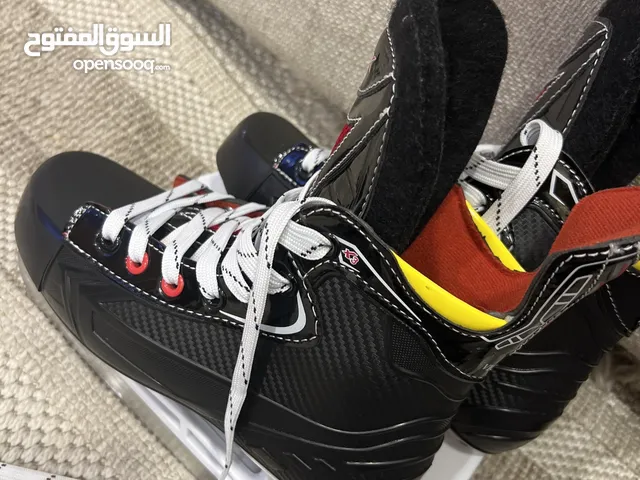 ايس هوكي جديد