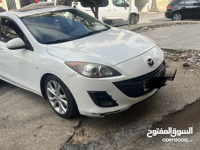 مازدا 3 000000000
