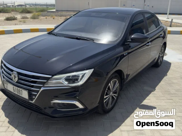 2023 MG MG 5