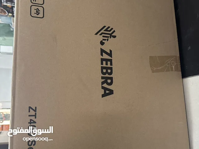 Zebra ZT41142 Industrial Label Printer