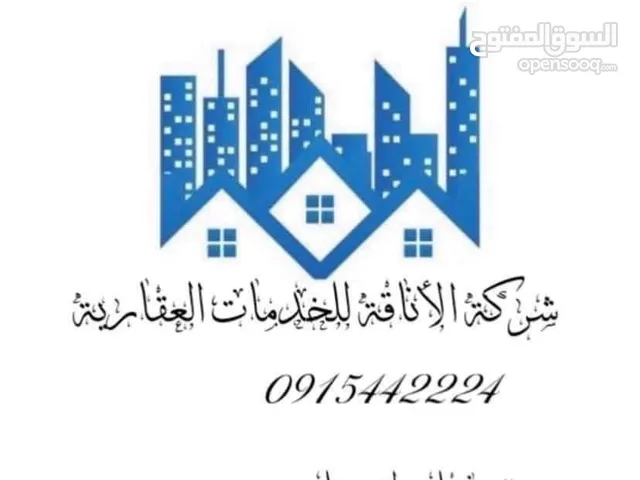 500 m2 More than 6 bedrooms Townhouse for Rent in Tripoli Al-Seyaheyya