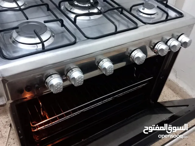 Universal Ovens in Amman