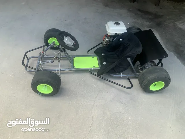 سيارة كارتنج للبيع 50 cc