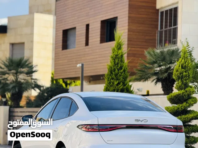 2026 BYD Seal 5 DM-i Plug-in Hybrid، السيارة الاقتصادية رقم 1 عالمياً و بسعر آلعرض