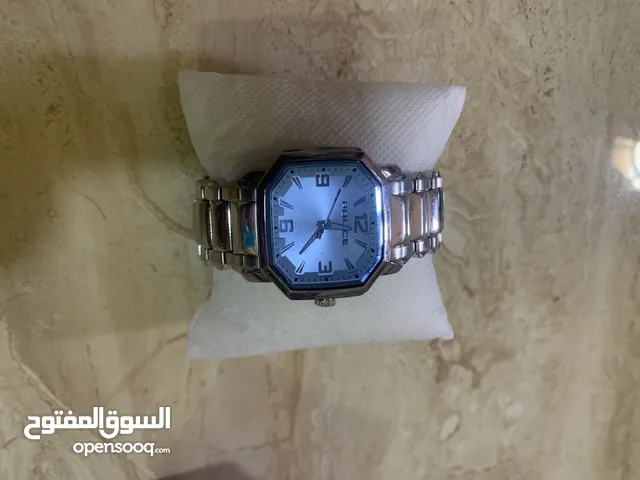 Analog Quartz Others watches  for sale in Al Dhahirah