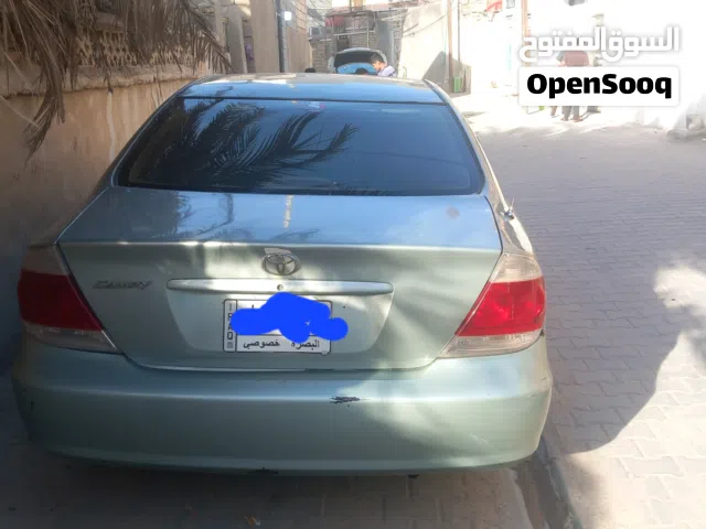 2004 تويوتا كامري GLX