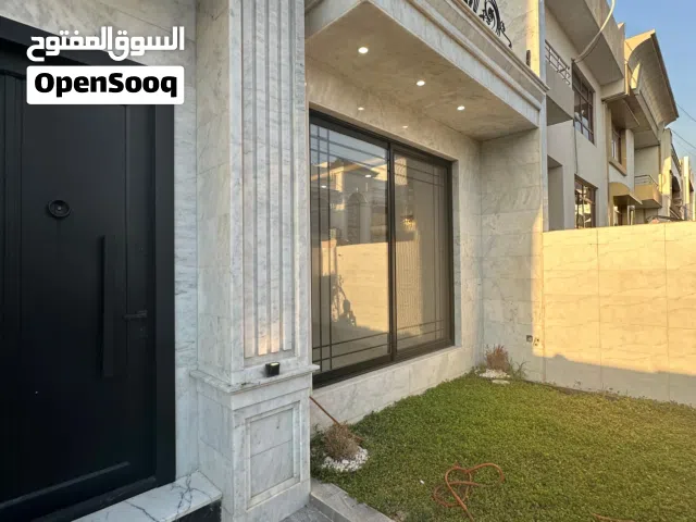 200 m2 4 Bedrooms Townhouse for Sale in Erbil 32 Park