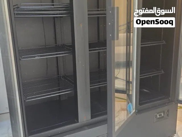 ثلاجة منزلية كبير