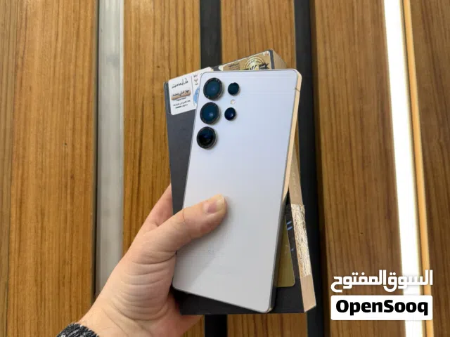 Samsung Galaxy S25 Ultra 256GB