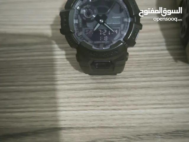 Analog & Digital G-Shock watches  for sale in Salt