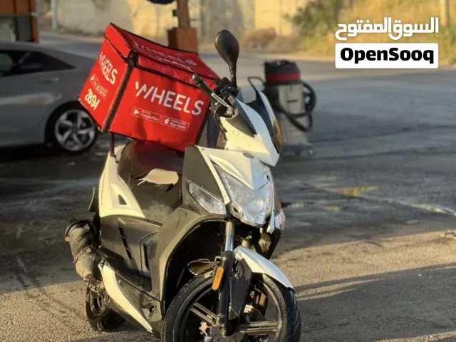 2019 Kymco Other