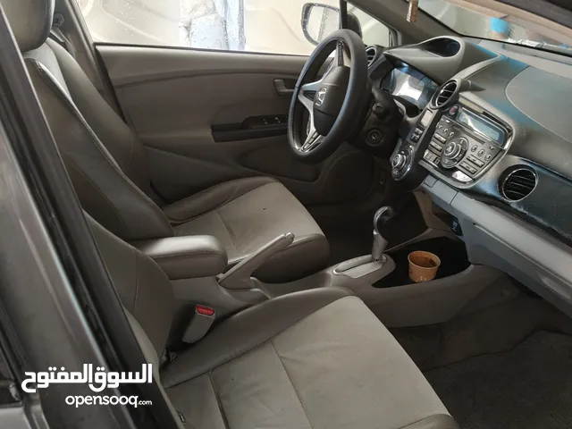 Used Honda Insight in Amman