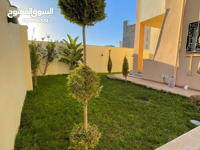 500 m2 5 Bedrooms Villa for Sale in Tripoli Al-Mashtal Rd